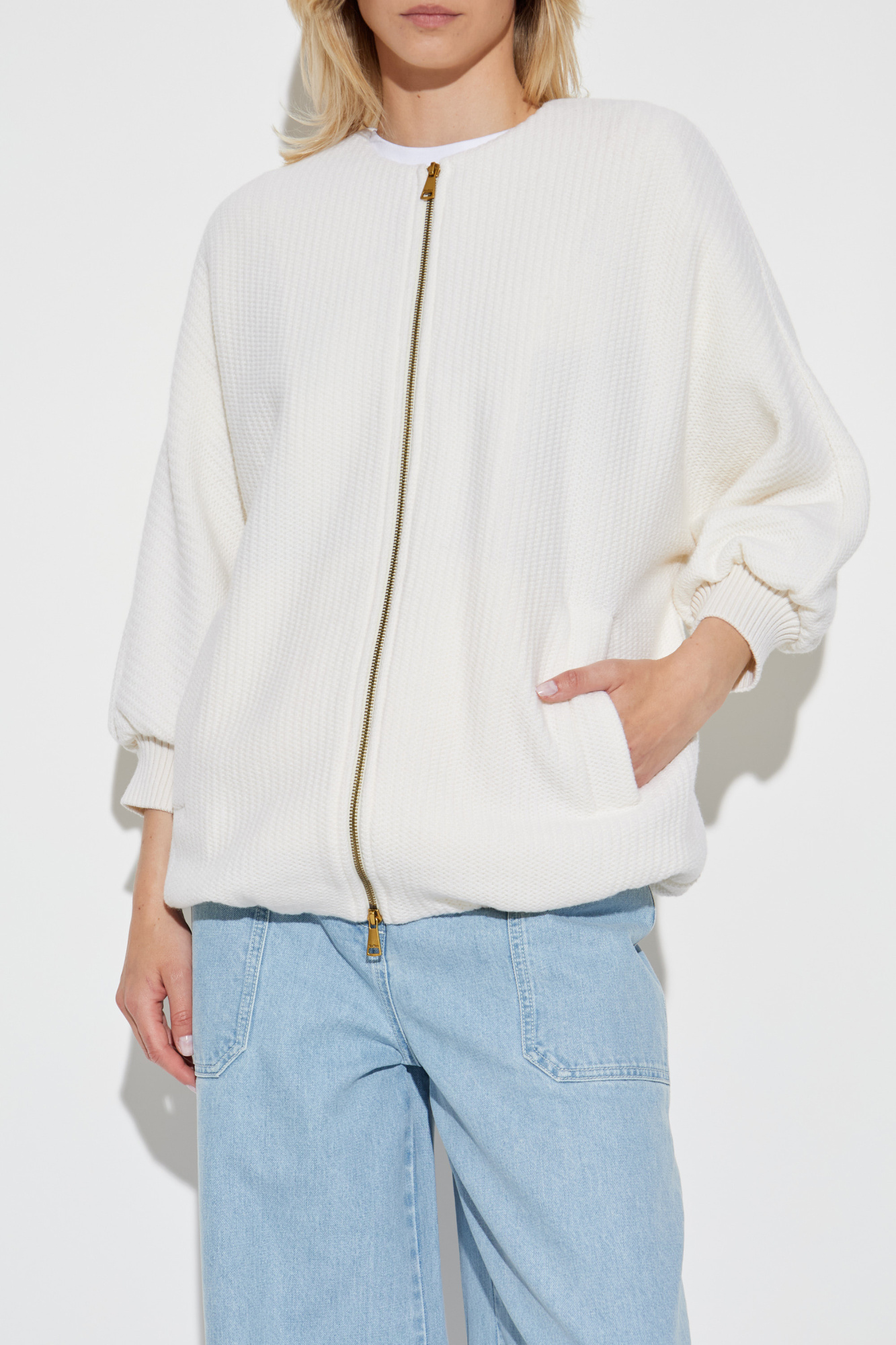 Max Mara Jacket 